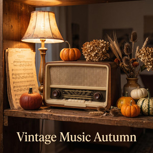 A Cup of October by Calm Music Wave