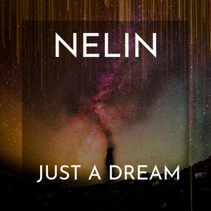 Обкладинка: Just a Dream