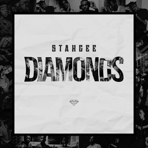 Diamonds by Stahgee
