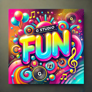 G-studio - Hide and seek