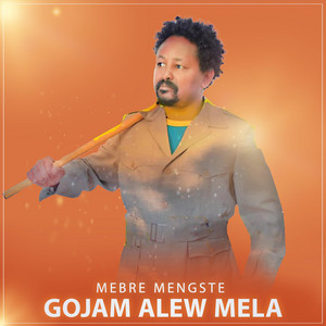 Mebre Mengste - Mere