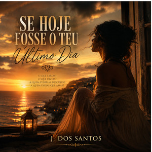 Se Hoje Fosse O Teu Último Dia by J. Dos Santos