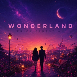 Wonderland by Erick Sebastian