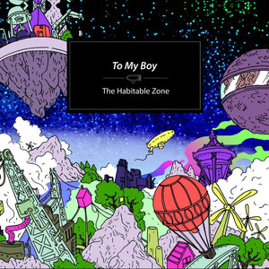 The Habitable Zone cover