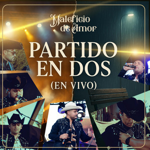 Partido En Dos (En Vivo)