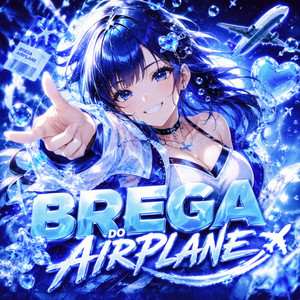 BREGA DO AIRPLANE by Lekodj
