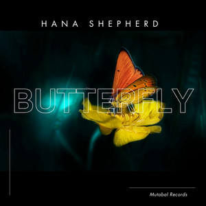 Sunset Release by Hana Shepherd