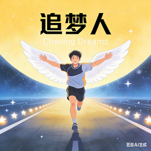 追梦人