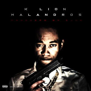 K Lion - Malandros (Weekend Riddim)