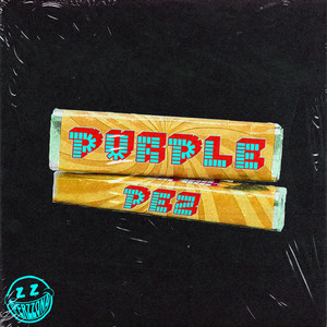 Purple Pez - Remix by PERZZONA