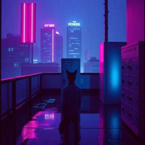 Payback Season by darkfish