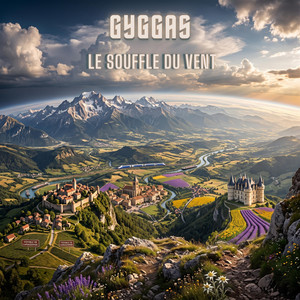 Le Souffle Du Vent by Gyggas