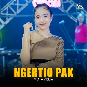 Ngertio Pak by Via Amelia