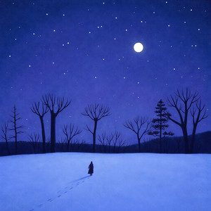 Good Will by Yuki the Akita