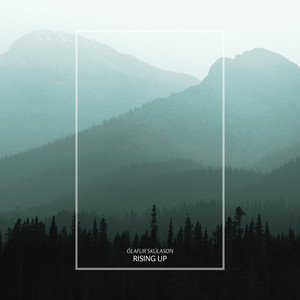 Rising Up by Ólafur Skúlason