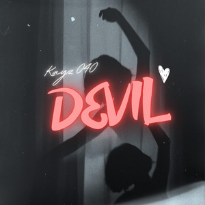 Portada de DEVIL
