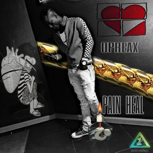 Opreax - Pain Heal