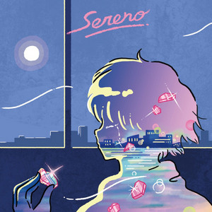 Letter to the Moon by Sereno