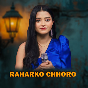 Zenisha Nepal & Rojina Basnet - Raharko Chhoro