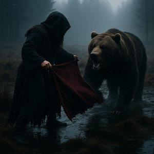 Hugrstríð(The war within) by SEIDR
