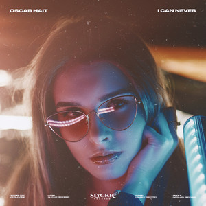 I Can Never by Oscar Hait