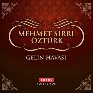 Mehmet Sırrı Öztürk poster