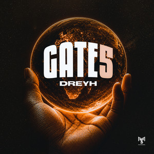 Gate 5 by Dreyh