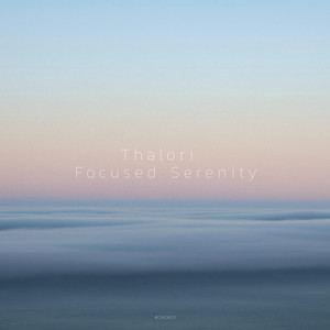 Focused Serenity by Thalori