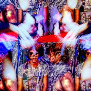 WIT YA by J3RMxx, Ambrosia, kidwearingahelmet, Gabe