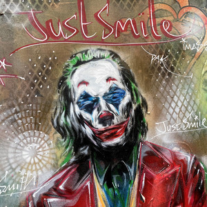 RuudAwakening - Introduce Me As Joker