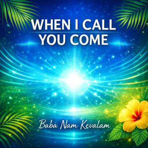 When I Call You Come by Prellin Chetty