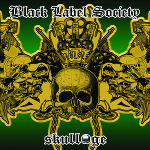 O*A様 【希少】Black Label Society バンド Vintage Stillborn – música e letra de Black Label Society, Ozzy Osbourne