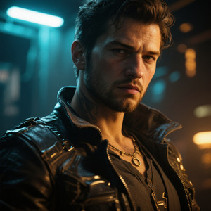 MUNOZ EMMANUEL - glicth my heart