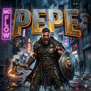 Pepe by MC Flow