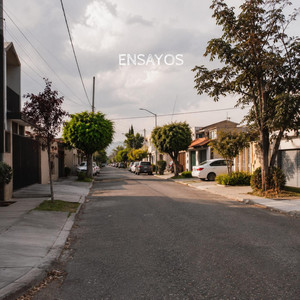 Ensayos by Feka Slow