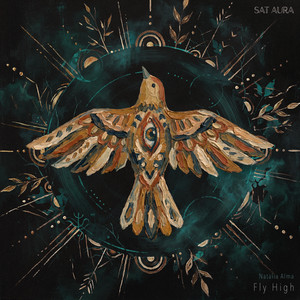 Fly High by Natalia Alma