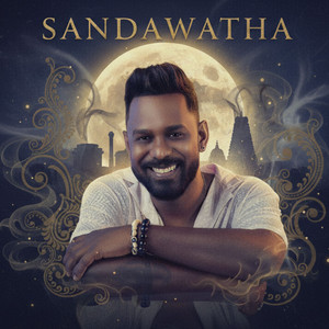 MG Dhanushka - Sandawatha