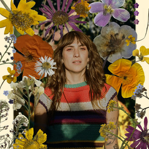 Flower Power by Erini Nomikos
