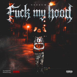 It All Starts wit Blood by NEEZUM