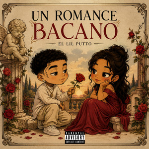 Un Romance Bacano by El Lil Putto