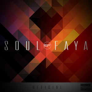 Soul Faya - La Vida Cale 2.0 (feat. Dj Meli)
