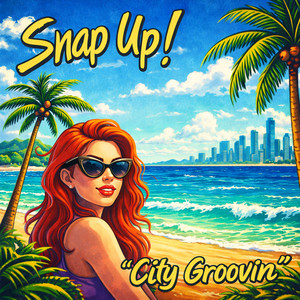 City Groovin'
