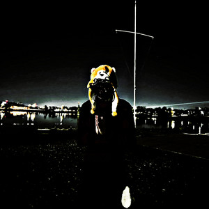 Coolin by Lil Funeral, XAN AVENUE, breazyscope