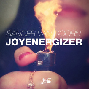 Joyenergizer (Radio Edit) cover art