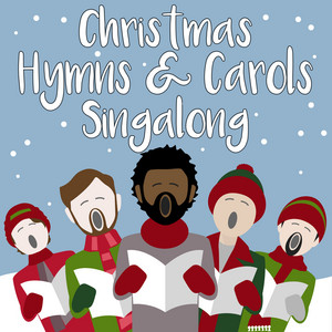 Christmas Hymns & Carols Singalong album