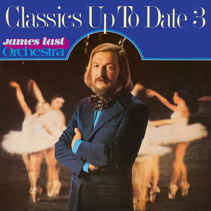 【CD】 James Last / CD コレクションNo.3 Classics Up To Date Vol. 3 - Album by James Last | Spotify