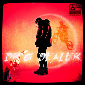 AJEX - Drug Dealer
