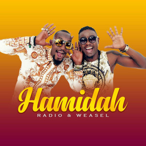 Radio And Weasel - Hamidah