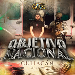 Grupo Cartel - Objetivo Nacional