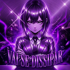 VAI SE DISSIPAR - SLOWED + REVERB by DJ AURIZA
